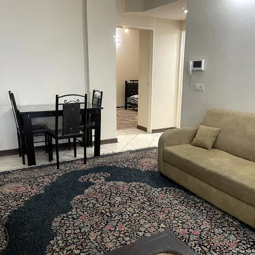 تصویر 4 - آپارتمان مبله ستاره ها (۴۱۳)  در  کرمان