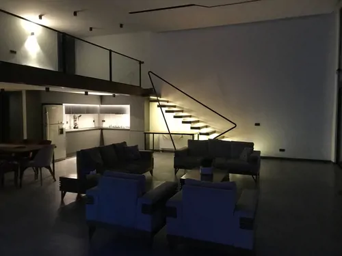 تصویر 9 - ویلا استخردار آبگرم اطلسی با ایرهاکی در سهیلیه