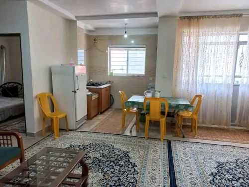 تصویر 5 - آپارتمان جنگلی علیزاده۱ در دوهزارشهسوار