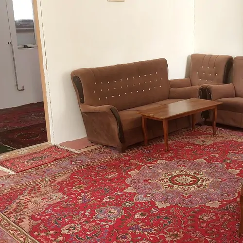 تصویر 2 - سوییت باران در ارومیه