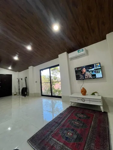 تصویر 3 - سوییت جنگلی لرسانور در رامسر