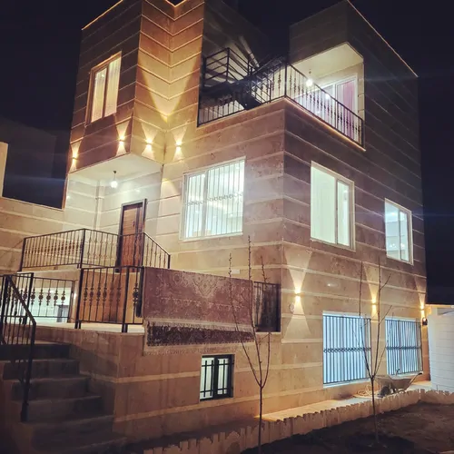 تصویر 2 - ویلا گلبهار در رودهن