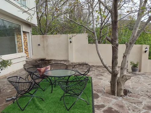 تصویر 15 - ویلا استخر آبگرم با ایرهاکی در فشم