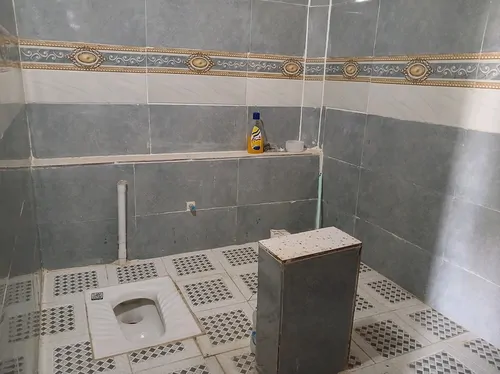 تصویر 2 - اقامتگاه بومگردی اقامتگاه وبومگردی سنتی بی بی نوری در ارسنجان