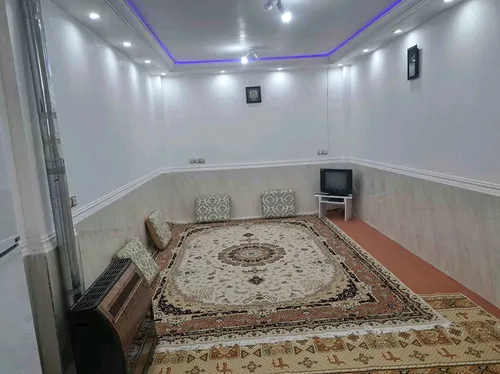 تصویر 2 - خانه نورا در دهدز در ایذه