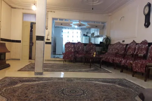 تصویر 2 - آپارتمان جمشیدی در همدان