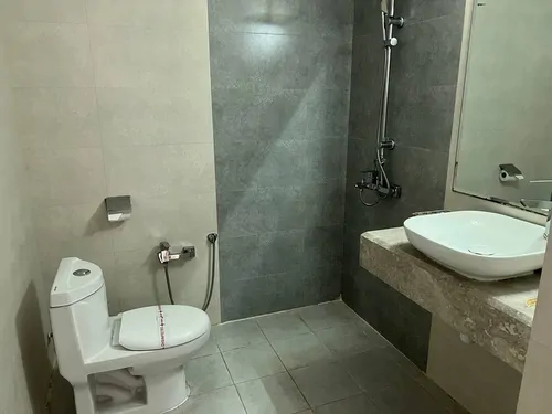 تصویر 12 - آپارتمان مبله آراد (2) با صبحانه رایگان در مشهد