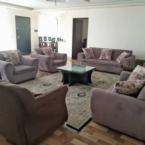 تصویر 2 - ویلا ویلا ساختمان  در ماهدشت