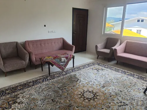 تصویر ۱ - ویلا باران در  زیراب