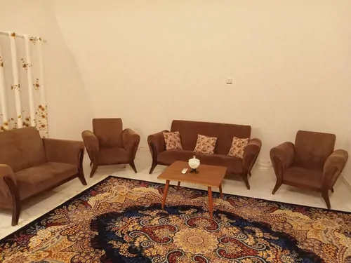 تصویر 2 - روستایی و عشایری ویلا سویسی جنگلی..سد خاکی سقالکسار  در رشت