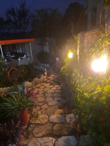 تصویر 19 - ویلا نیلوفر آبی در لنگرود