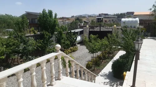 تصویر 21 - ویلا  دوبلکس استخردار آبسرد نرگس در  دماوند