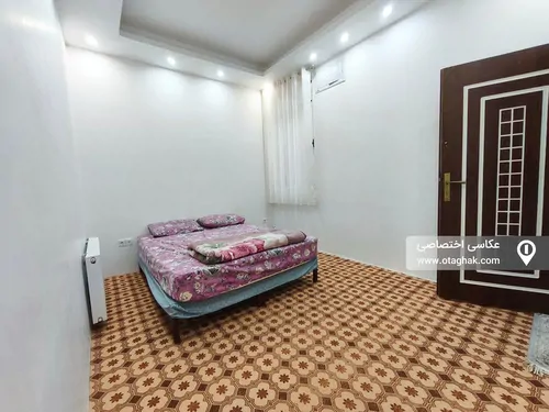 تصویر 8 - آپارتمان مبله گل گندم (201) در یزد