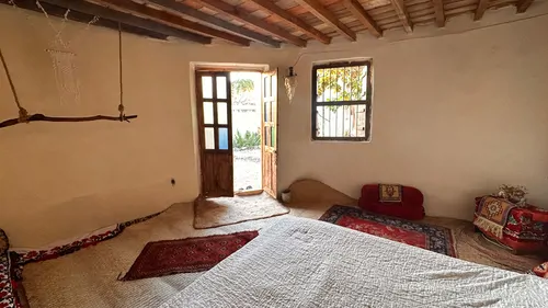 تصویر 9 - اقامتگاه بوم‌گردی گلک در  هرمز