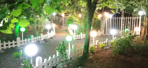 تصویر 3 - ویلا ویلای لاکچری جنگلی  در تالش