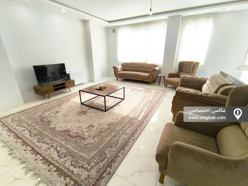 تصویر 4 - آپارتمان مبله ارغوان (واحد 8) در  شیراز