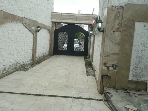 تصویر 2 - ویلا اقامتگاه استخر دار در سرخ رود
