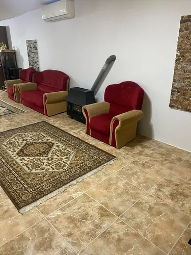 تصویر 4 - ویلا امیر حسین در متل قو