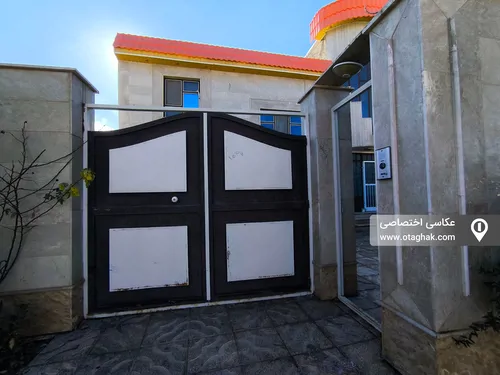 تصویر 11 - خانه هرمس در  میامی 