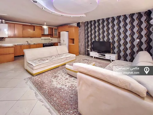 تصویر 4 - آپارتمان مبله الیسا (طبقه اول واحد2) در  شیراز