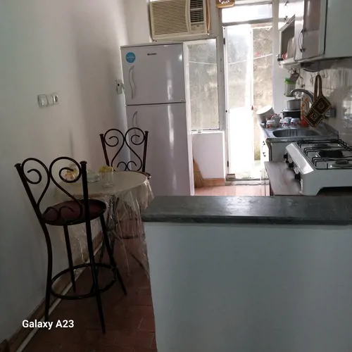 تصویر 3 - آپارتمان مهرسبز در رشت