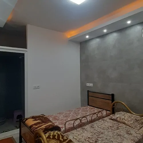 تصویر 6 - آپارتمان مبله بهشت  در  آران و بیدگل