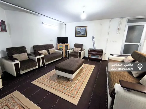 تصویر 2 - آپارتمان وصال 2 در  شاهرود