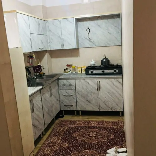 تصویر 9 - ویلا مبله سرسبز در  پل سفيد