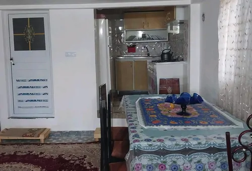 تصویر 5 - سوییت اقامتگاه شالیزار در شاندرمن
