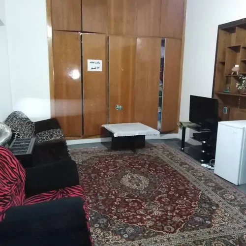 تصویر ۱ - خانه ویلایی مکتبی در  شیراز