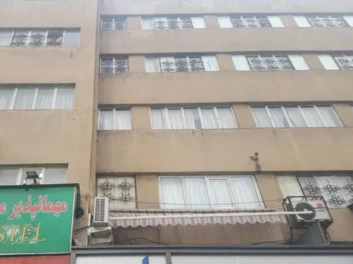 تصویر 2 - مهمانسرا مهرآذین (اتاق ۳ تخته با حمام و سرویس) سعدی جنوبی در تهران