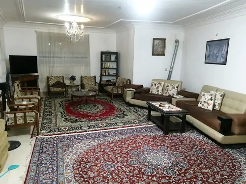 تصویر 6 - ویلا آرام در قائمشهر
