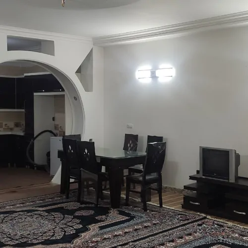 تصویر 4 - خانه مبله دشتی در آمل