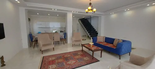 تصویر 5 - ویلا طلائیه در  بابلسر