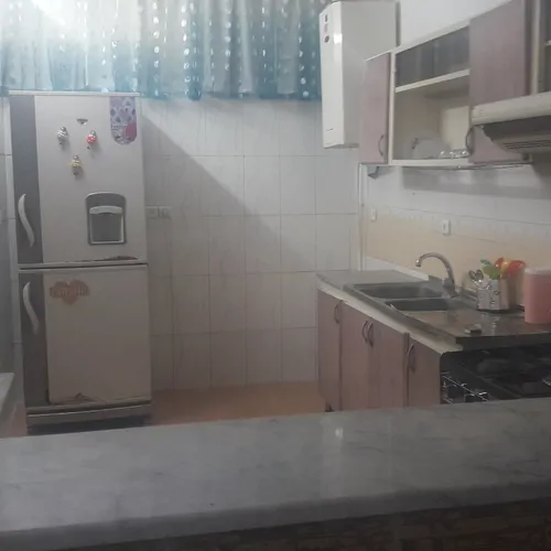 تصویر 4 - خانه مبله رسالت در مشهد
