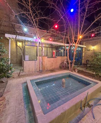 تصویر 11 - اقامتگاه بوم‌گردی چهارستون (میناکاری 3) با صبحانه رایگان در  اصفهان