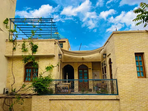 تصویر 17 - هتل سنتی گابیانی (گوشه نیشابورک) با صبحانه رایگان در  اصفهان
