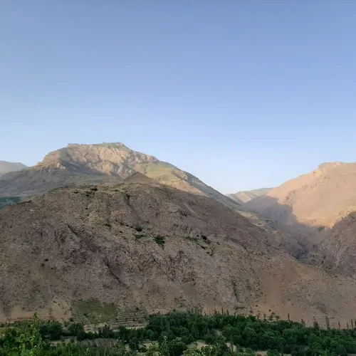 تصویر 4 - ویلا  مجموعه گردشگری اقلیم هشتم  در الموت
