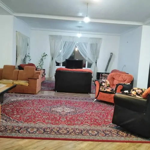 تصویر 3 - ویلا لذت بخش در نشتارود