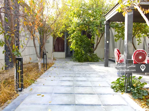 تصویر 12 - ویلا خوشنام (1) در  فردیس