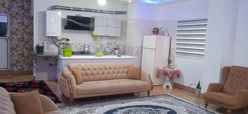 تصویر 3 - ویلا تاج وتخت۱ در رامسر
