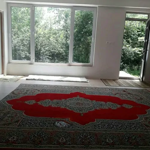 تصویر 5 - ویلا اقامتگاه در  سیاهکل