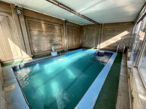 تصویر 9 - ویلا شاهکار (۲) در  ملارد 