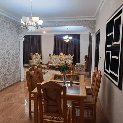 تصویر 3 - ویلا ویلای شهری در بابلسر  در بابلسر
