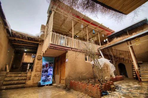 تصویر 3 - روستایی و عشایری ننه کلو(واحد۱) در  سبزوار