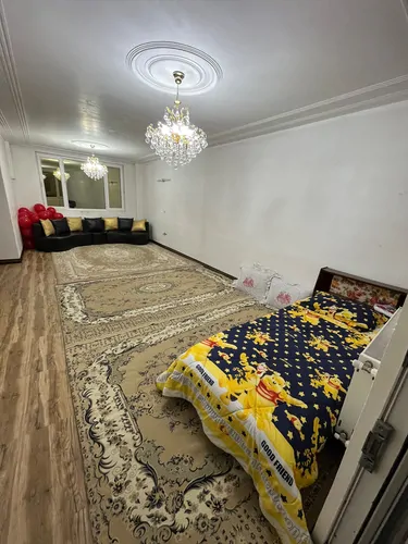 تصویر 15 - خانه مبله کوهان با فوتبال دستی در  دماوند