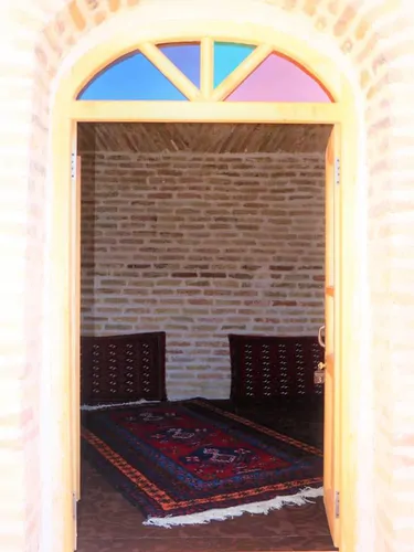 تصویر 1 - اقامتگاه بوم‌گردی رباط خوشاب (اتاق 1) در  فردوس