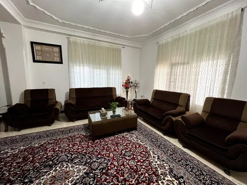 تصویر 3 - ویلا جنگلی شهنواز در  شیرگاه