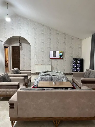 تصویر 10 - ویلا استخردار آبگرم فانوس در  سهیلیه