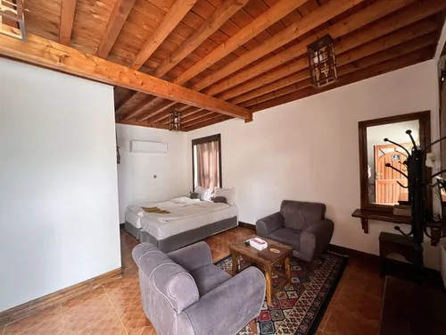 تصویر 3 - اقامتگاه بومگردی صفا آباد (104) با صبحانه رایگان در قشم